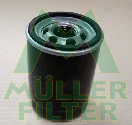 MULLER FILTER Масляный фильтр FO585